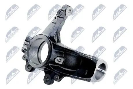 Поворотный передний кулак NTY ZZP-FR-003