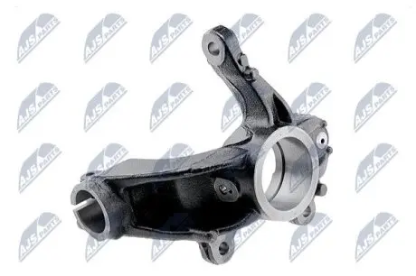 Поворотный передний кулак NTY ZZP-FR-006