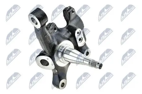 Поворотный передний кулак NTY ZZP-FR-008