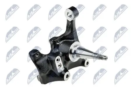 Поворотный передний кулак NTY ZZP-FR-009