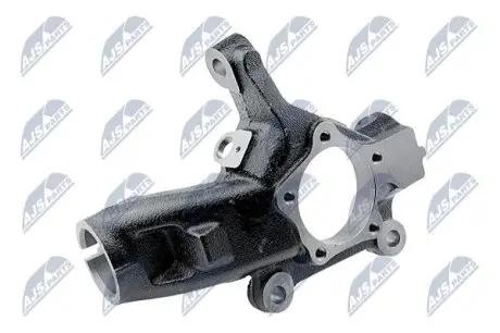 Поворотный передний кулак NTY ZZP-FR-012