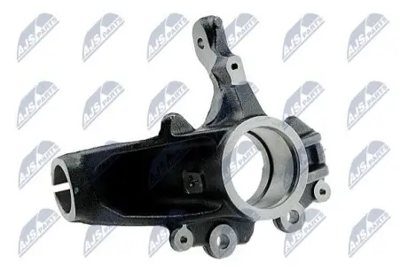 Поворотный передний кулак NTY ZZP-FR-016