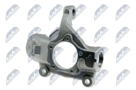 Поворотный передний кулак NTY ZZP-FR-018