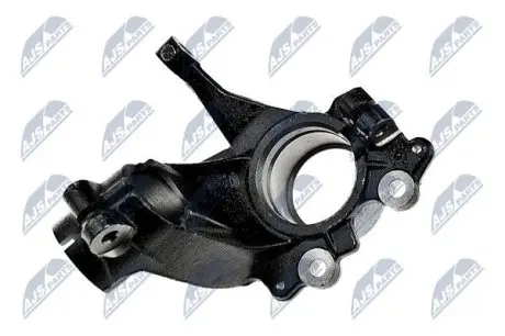 Поворотный передний кулак NTY ZZP-FR-025