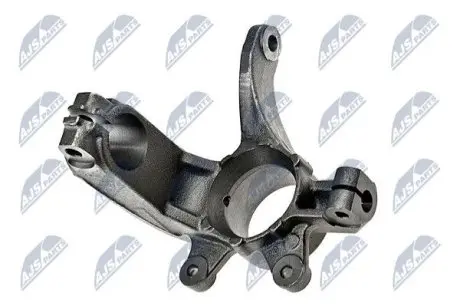 Поворотный передний кулак NTY ZZP-FR-027