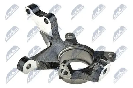 Поворотный передний кулак NTY ZZP-HY-500