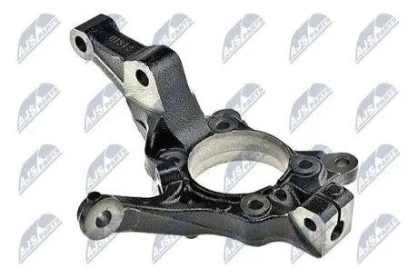 Поворотный передний кулак NTY ZZP-HY-510