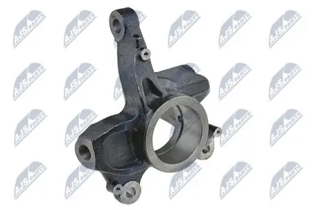 Поворотний кулак передній NTY ZZP-LR-007