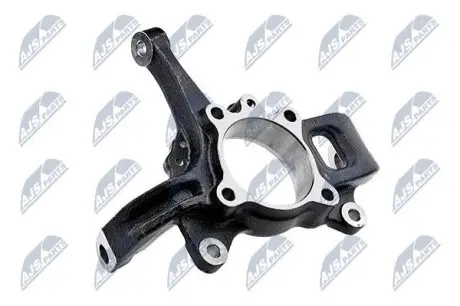 Поворотный передний кулак NTY ZZP-MS-004
