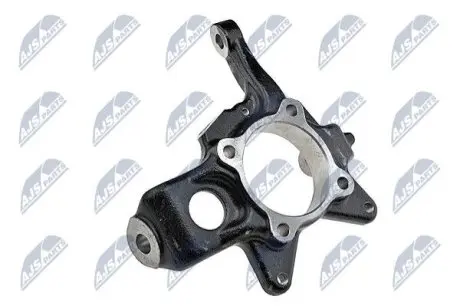 Поворотный передний кулак NTY ZZP-MS-009