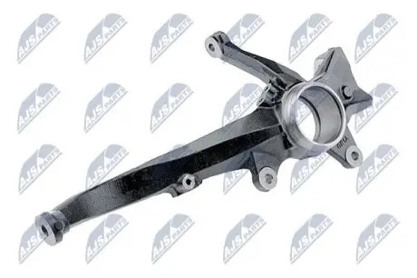 Поворотный передний кулак NTY ZZP-MZ-002