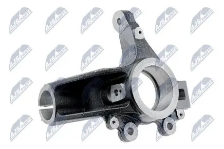 Поворотный передний кулак NTY ZZP-MZ-005