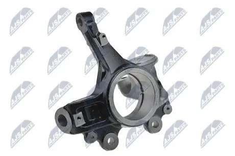 Поворотный передний кулак NTY ZZP-MZ-008