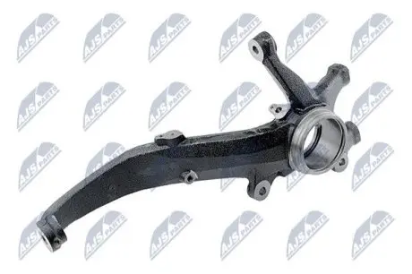Поворотный кулак передний NTY ZZP-MZ-017