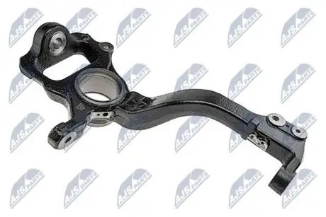 Поворотный кулак передний NTY ZZP-MZ-021