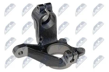 Поворотный передний кулак NTY ZZP-PE-002