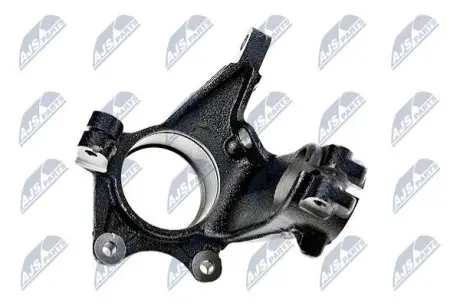 Поворотный передний кулак NTY ZZP-PE-006