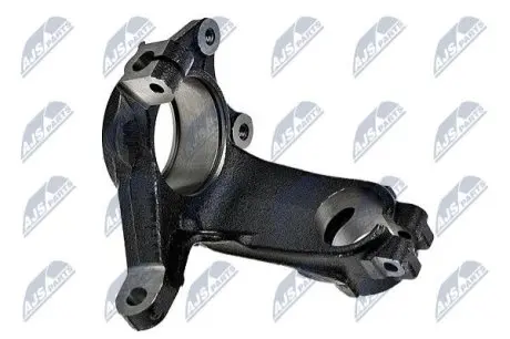 Поворотный передний кулак NTY ZZP-PE-007