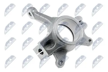 Поворотный передний кулак NTY ZZP-PL-001