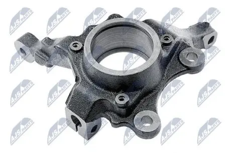 Поворотный передний кулак NTY ZZP-PL-005