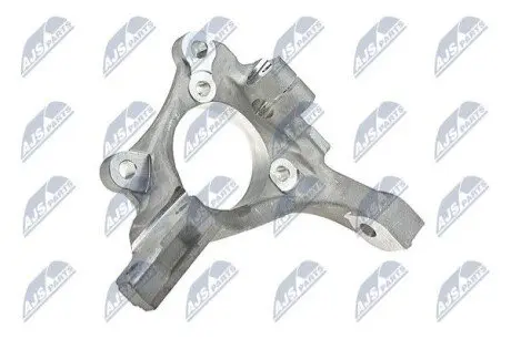 Поворотный передний кулак NTY ZZP-PL-018