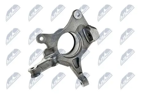 Поворотный передний кулак NTY ZZP-RE-026