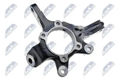 Поворотный передний кулак NTY ZZP-SU-002