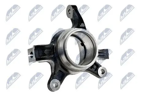 Поворотный передний кулак NTY ZZP-SU-005