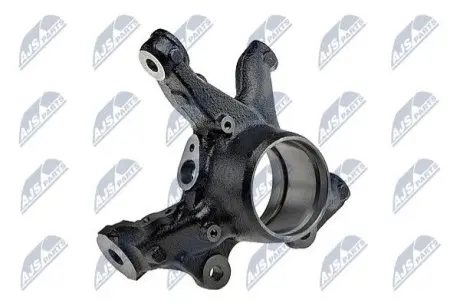 Поворотный передний кулак NTY ZZP-TY-010