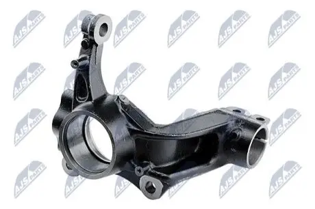 Кулак поворотний NTY ZZP-VW-002
