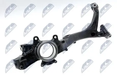 Поворотний кулак передній NTY ZZP-VW-006