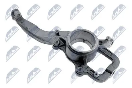 Поворотный передний кулак NTY ZZP-VW-007