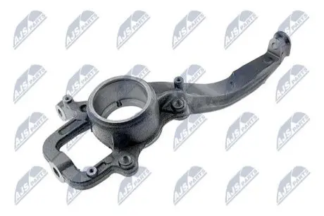 Поворотный передний кулак NTY ZZP-VW-008
