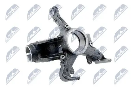Поворотный передний кулак NTY ZZP-VW-015