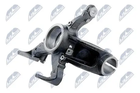 Поворотный передний кулак NTY ZZP-VW-016