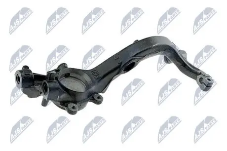 Поворотний кулак передній NTY ZZP-VW-018