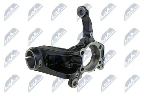 Поворотный передний кулак NTY ZZP-VW-019