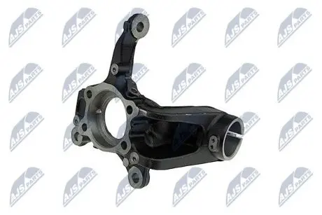 Поворотный передний кулак NTY ZZP-VW-020