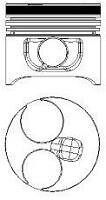 Поршень NURAL 87-743607-10