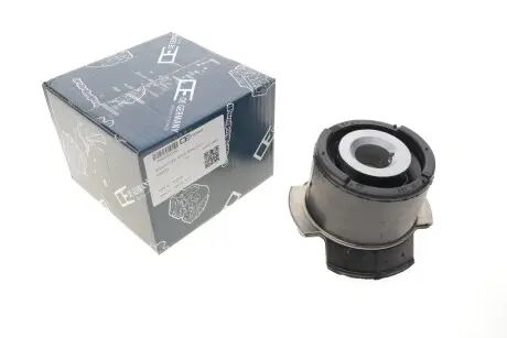 Опора, балка оси OE Germany 800339