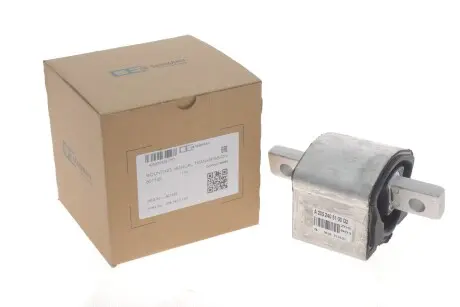 Фото 1 - сайлентблок OE Germany 801135 Сайлентблок OE Germany 801135 (фото 1)