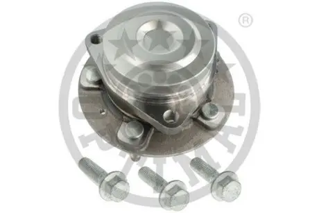 Ступица задняя OPEL INSIGNIA B, INSIGNIA B COUNTRY, INSIGNIA B GRAND SPORT 1.5-2.0D 03.17- Optimal 252372