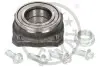 Комплект підшипника ступиці задньої ABS+ BMW X3 (F25), X3 (G01), X4 (F26) 1.6-3.0D 09.10- Optimal 502504 (фото 1)