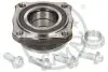 Комплект підшипника ступиці задньої ABS+ BMW X3 (F25), X3 (G01), X4 (F26) 1.6-3.0D 09.10- Optimal 502504 (фото 2)