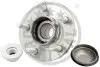 Ступиця взборі перед. Chrysler 300C 2.4-5.7 04-12 Optimal 991611 (фото 4)
