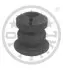 Отбойник переднего амортизатора Audi 100 A 1,6-2,4 79-91 Optimal F8-4061 (фото 1)