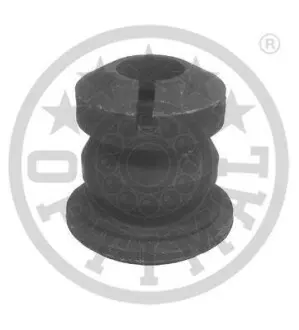 Вiдбiйник амортизатора переднього Audi 100 A 1,6-2,4 79-91 Optimal F8-4061