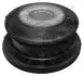 Сайлентблок балки передньої Audi A3 Seat Leon, Toledo II Skoda Octavia I VW Bora, Golf IV, New Beetle 1.4-3.2 09.96-12.10 Optimal F8-5907 (фото 1)