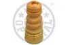 Отбойник амортизатора заднего Audi A4 2.0 Tdi 04-08/A6 2.5 Tdi 97-05/VW Passat 2.8 V6 97-00 Optimal F8-6005 (фото 1)