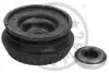 Подушка амортизатора П Ford Fiesta 95-> Optimal F8-6312 (фото 1)